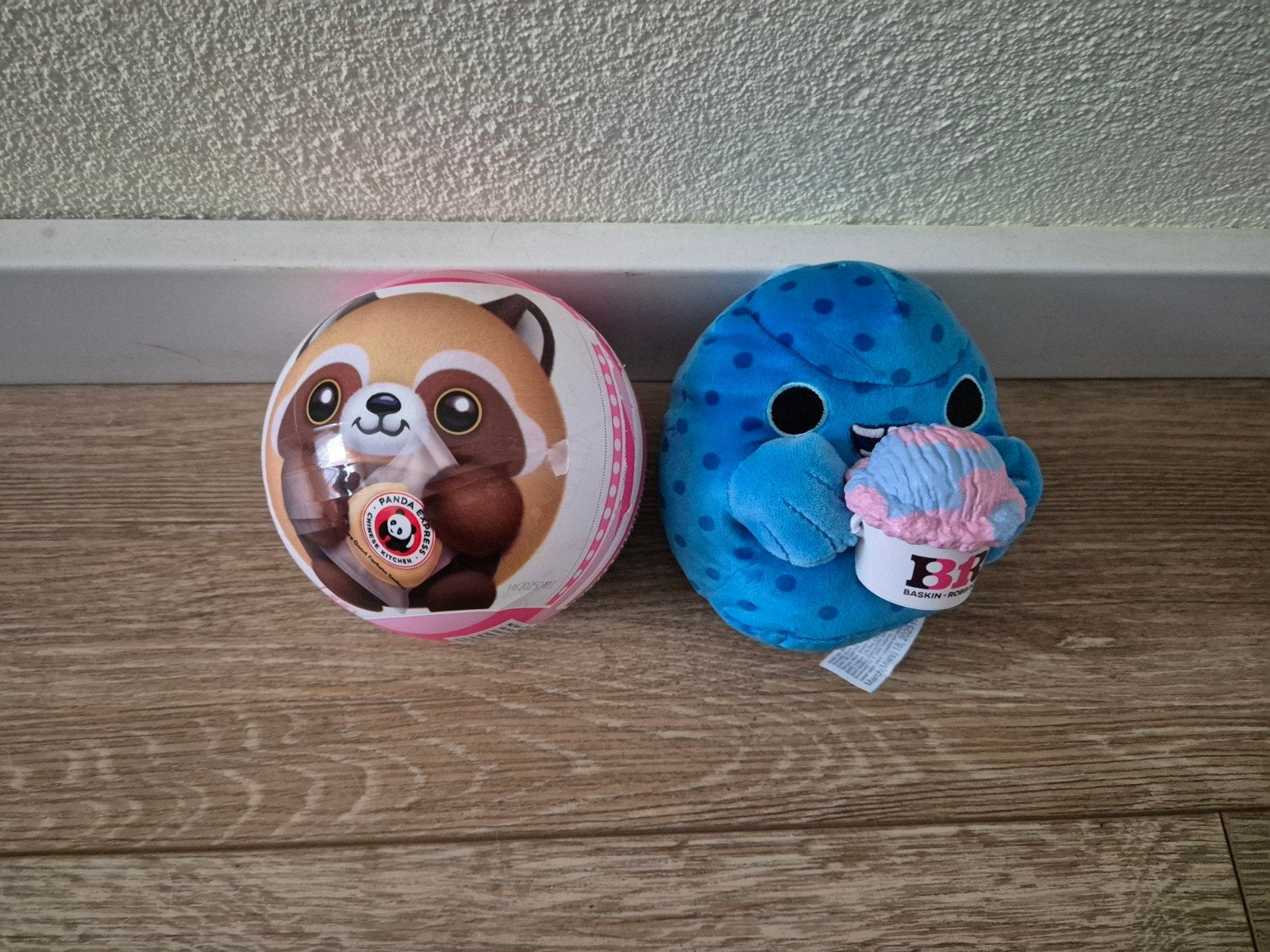Zuru snackles Parrot Fish, Kinderen en Baby's, Speelgoed | Knuffels en Pluche, Overige merken, Overige karakters, Overige typen