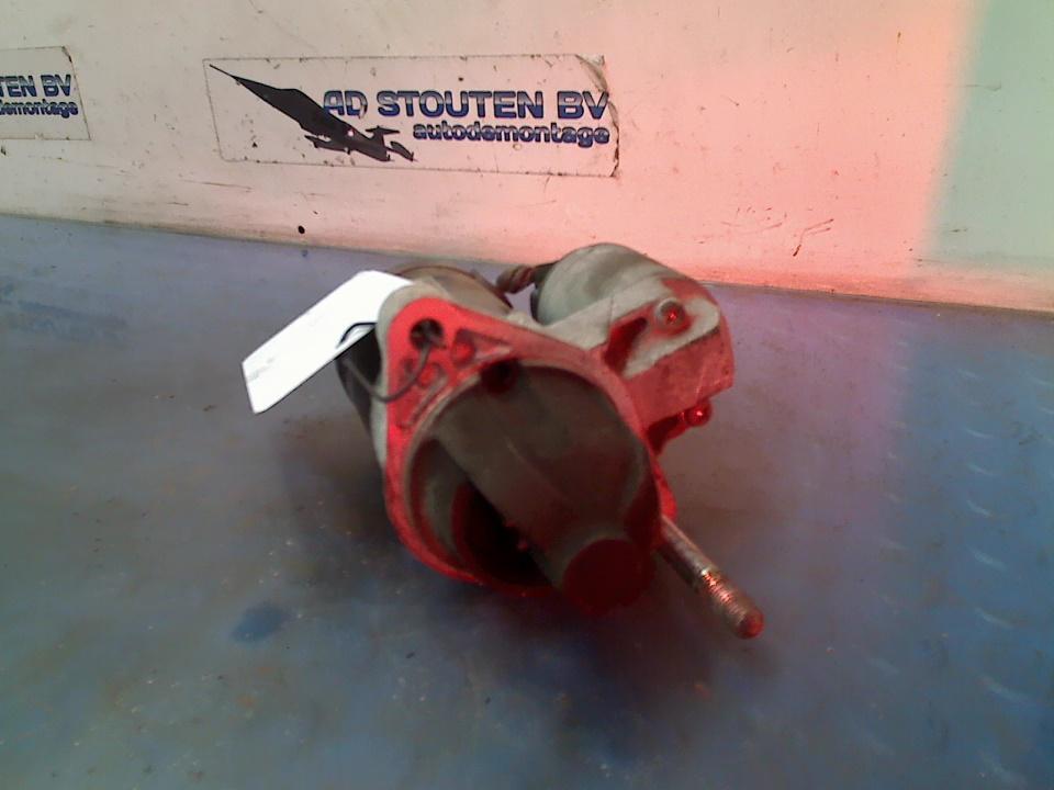 Startmotor Suzuki Swift (ZA/ZC/ZD1/2/3/9) 2005 3110063J10, Gebruikt, Suzuki Deutschland GmbH, Kontakt@suzuki.de, Suzuki-Allee 7, Bensheim 64625, , Duitsland