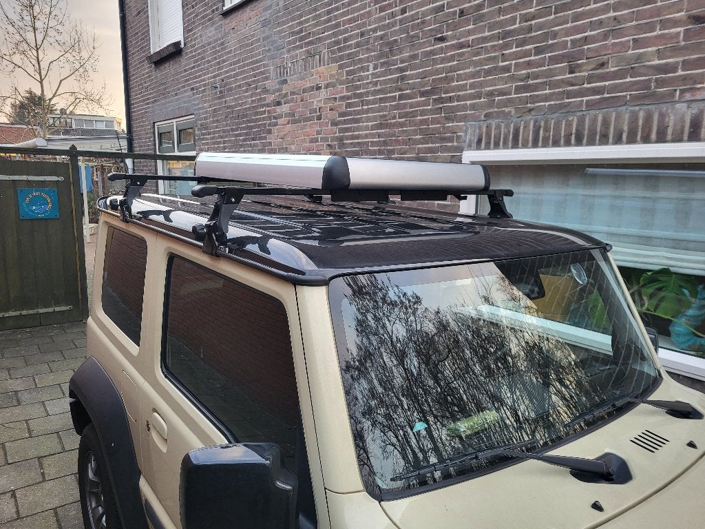 Te koop diverse dingen voor een nieuw type suzuki jimny, Ophalen, Nieuw, Suzuki