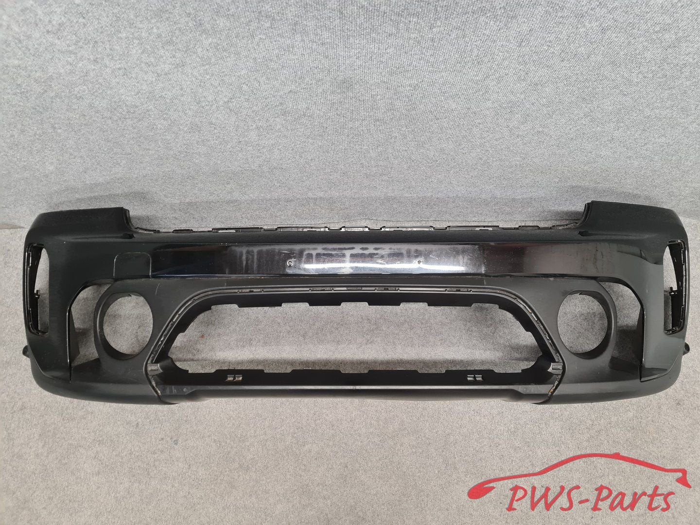 MINI F60 LCI COUNTRYMAN VOORBUMPER ORIGINEEL, Auto-onderdelen, Gebruikt, -, Voor, -