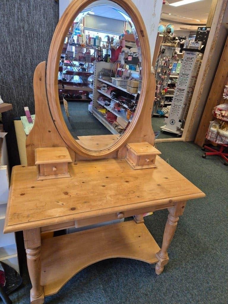 kaptafel grenen, Ophalen, Gebruikt, 50 tot 100 cm, 150 tot 200 cm