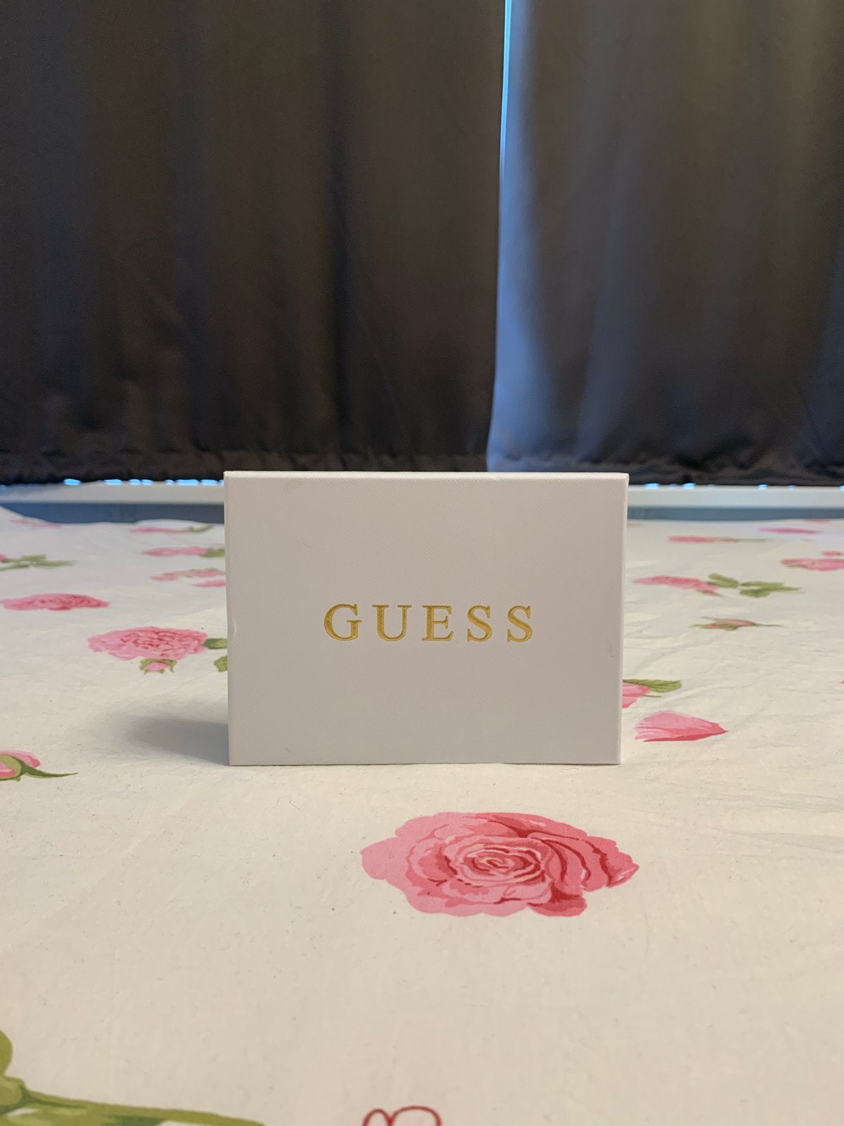Nieuwe Guess Portemonnee met Dustbag en Prijskaartje, Sieraden, Tassen en Uiterlijk, Portemonnees, Ophalen of Verzenden, Nieuw