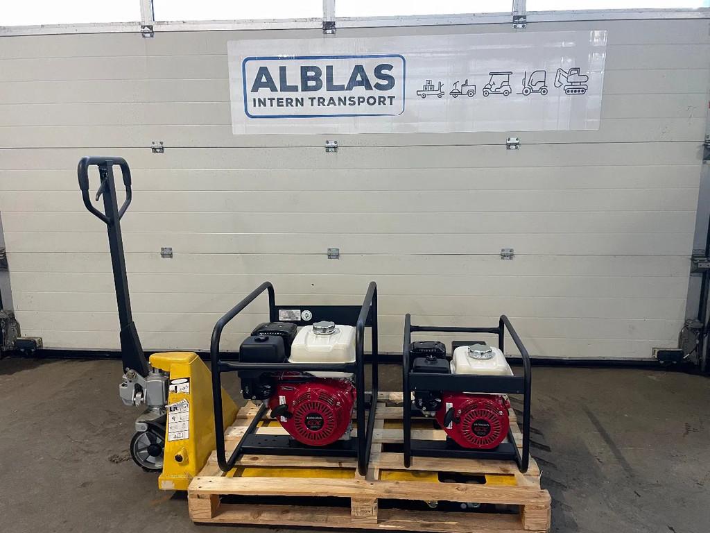 E-Power Honda aggregaten 2,2kVA en 4,2kVA NIEUW! (bj 2025), Honda, Info@honda.com, JP