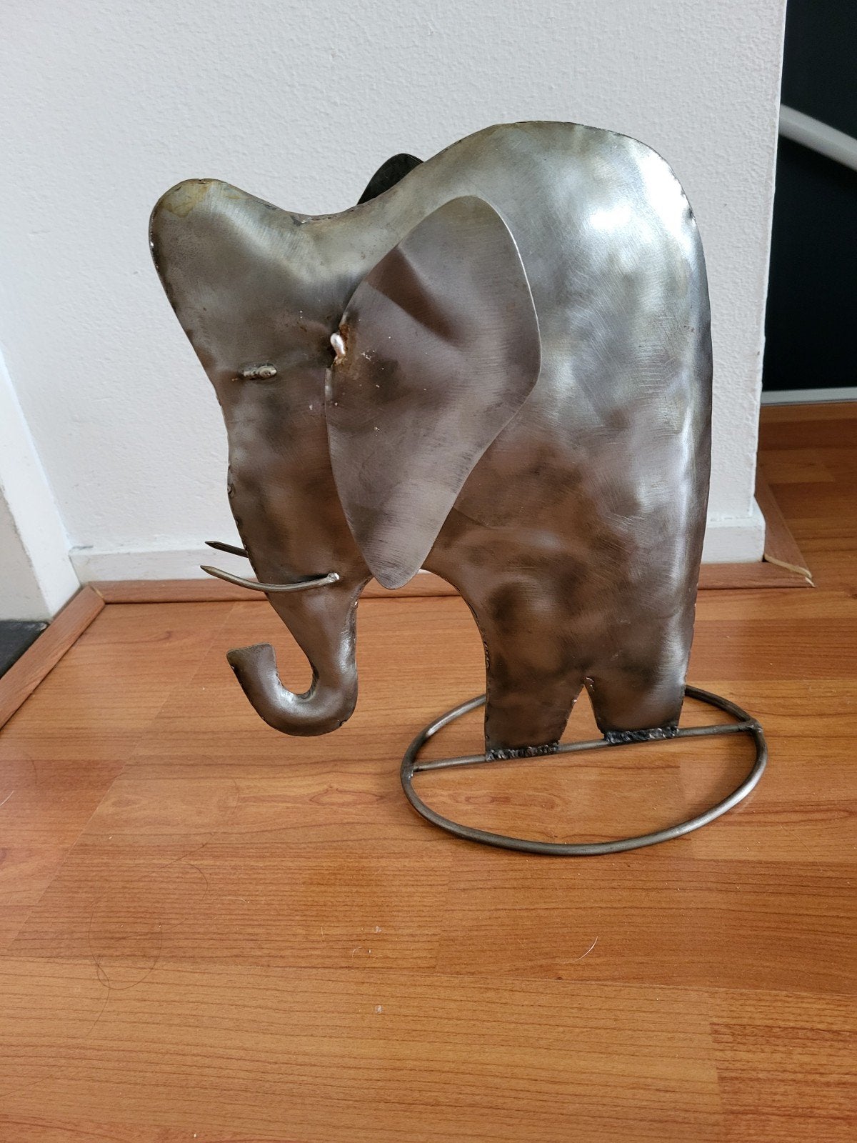 TE KOOP OLIFANT, Ophalen of Verzenden