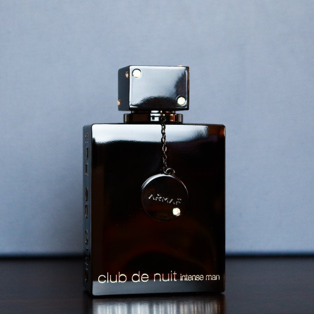 Armaf - Club de Nuit Intense Man Parfum sample, Verzenden, Nieuw