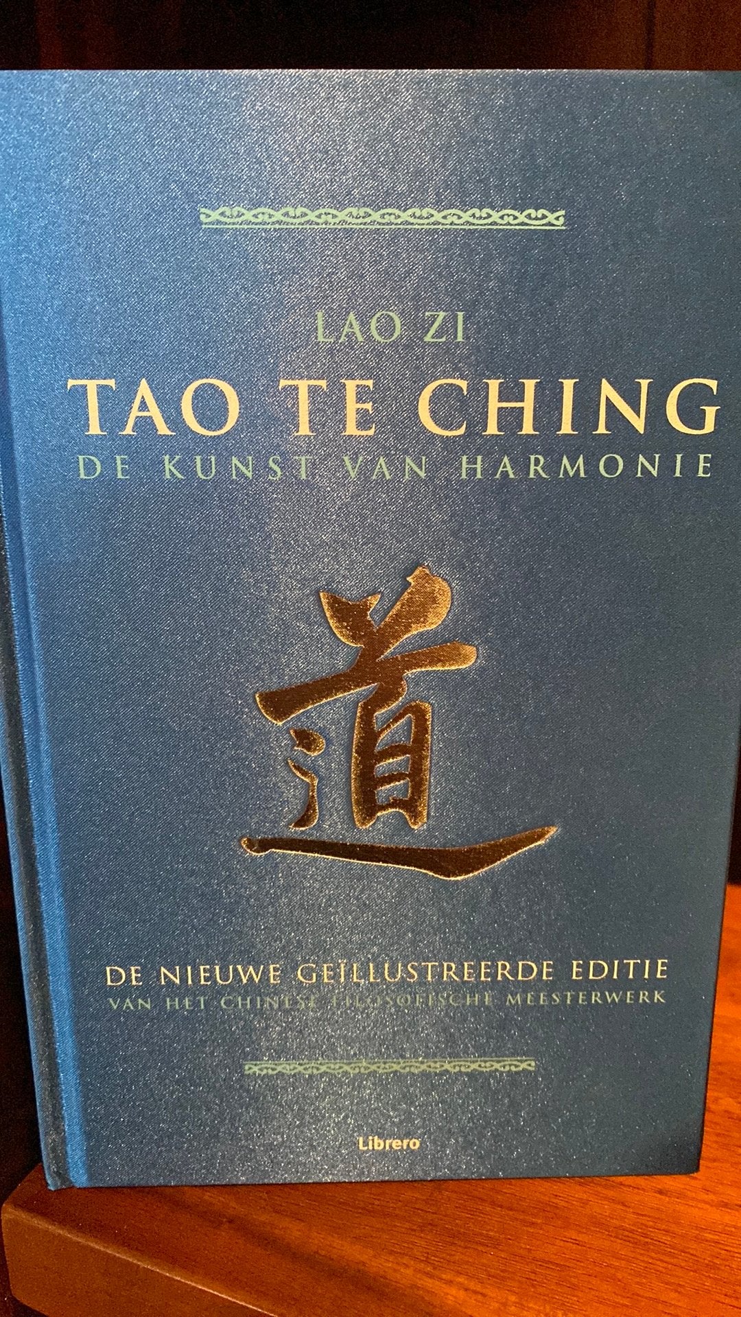 L. Zi - Tao te Ching, Boeken, Ophalen, Nieuw, L. Zi
