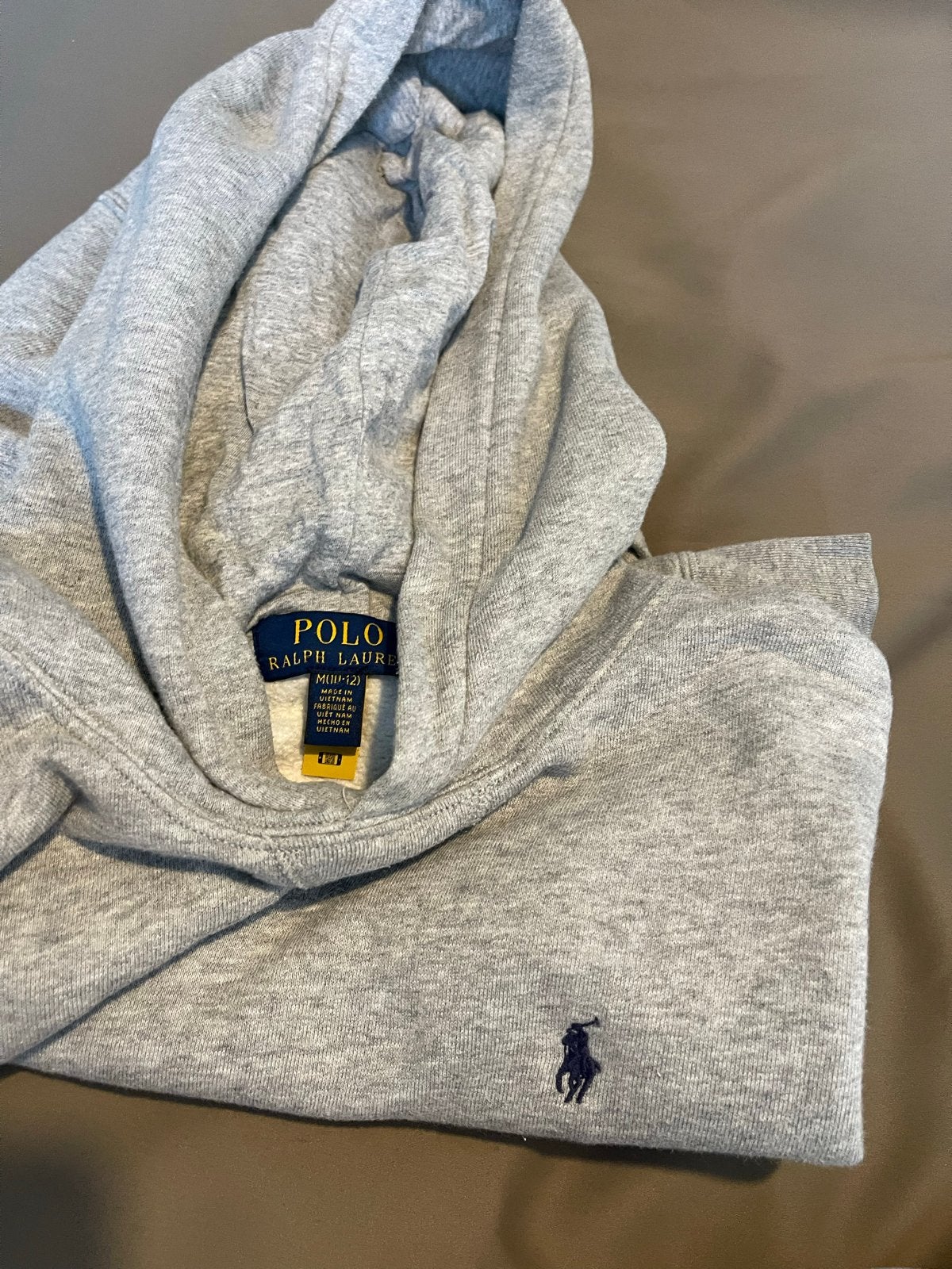 Kledingpakket jongens 11-12 jaar (o.a. Polo Ralph Lauren), Ophalen of Verzenden, Gebruikt, Jongen, Setje