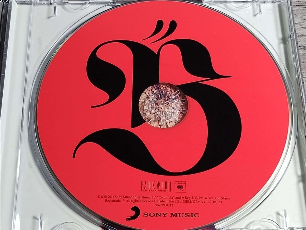 Beyoncé – 4, Ophalen of Verzenden, Zo goed als nieuw