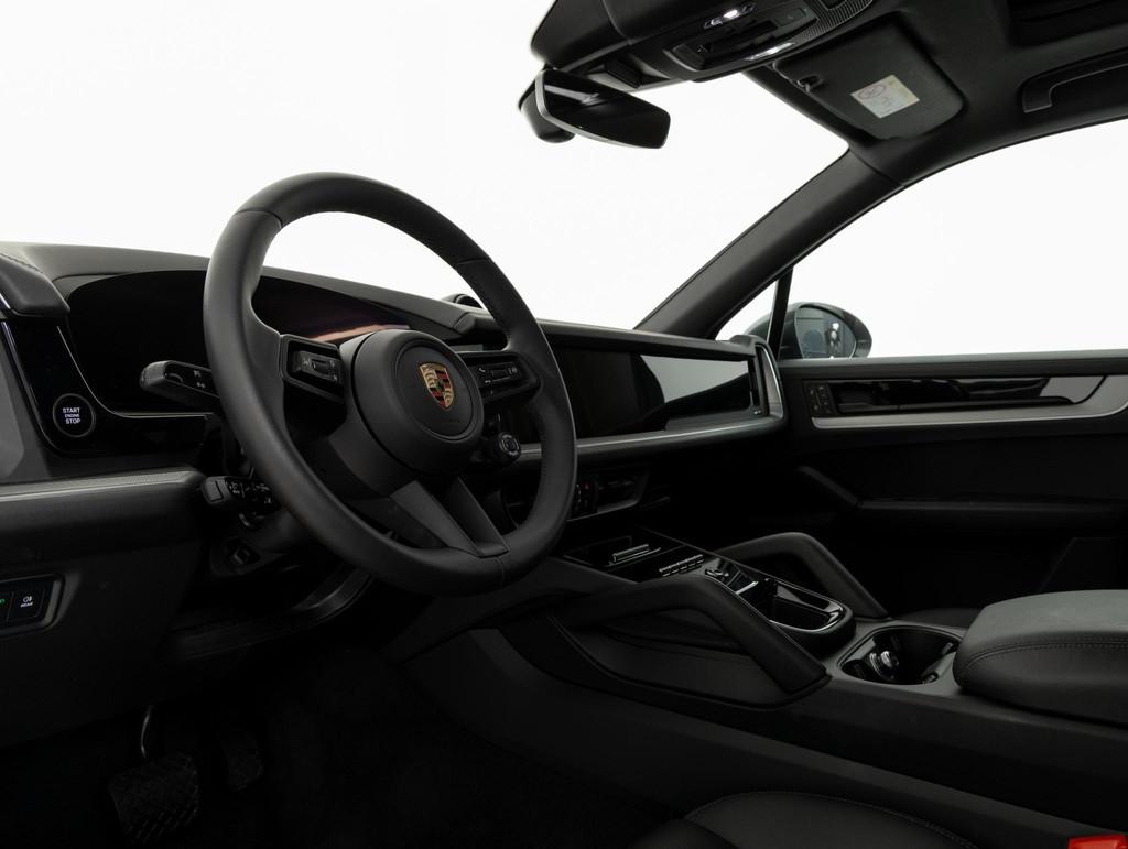 Porsche Cayenne E-Hybrid, Cayenne, Gebruikt, 2995 cc, Met garantie (alle)