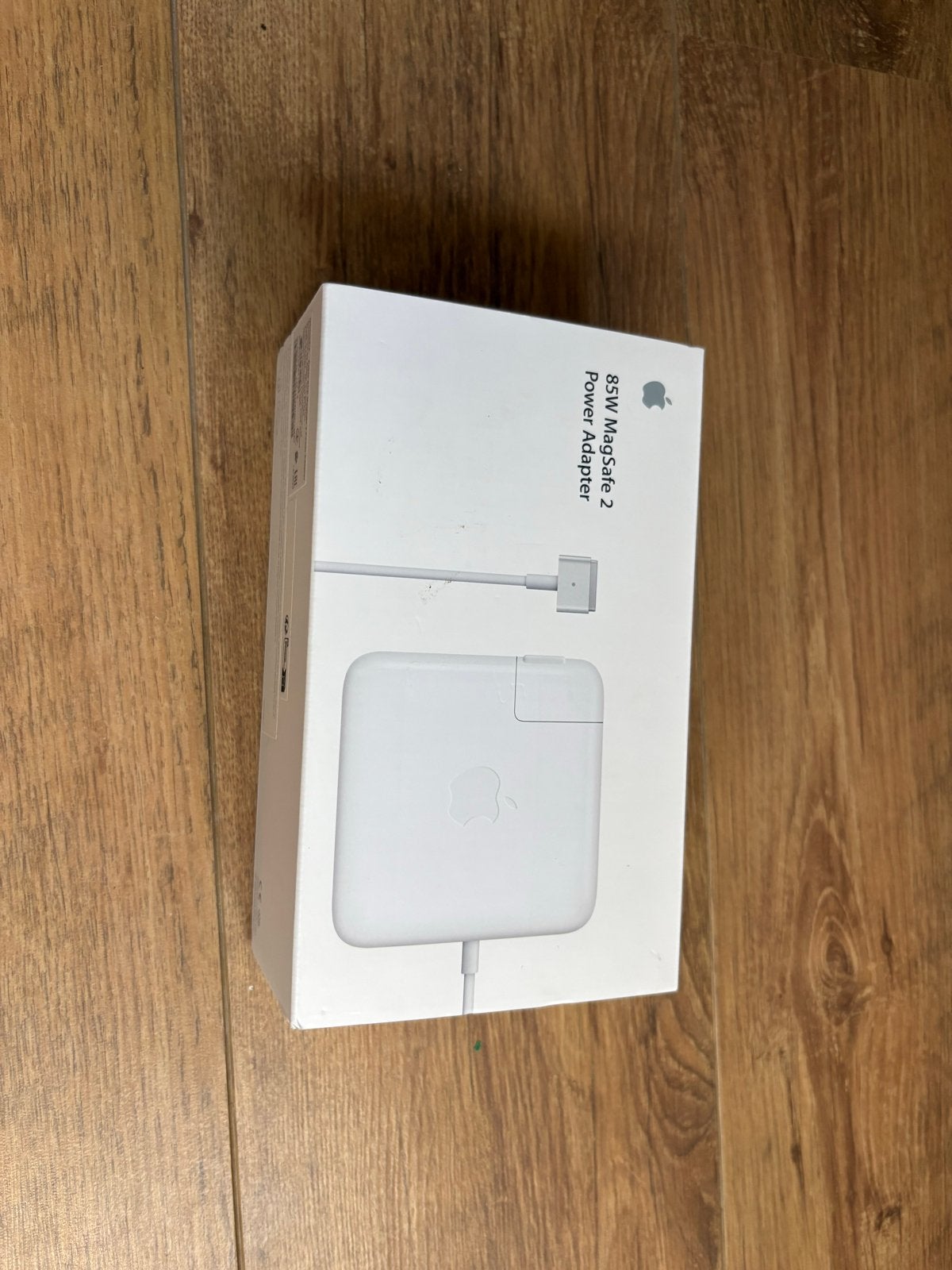 Apple 85W MagSafe 2 Power Adapter voor MacBook Pro, Ophalen of Verzenden, Nieuw