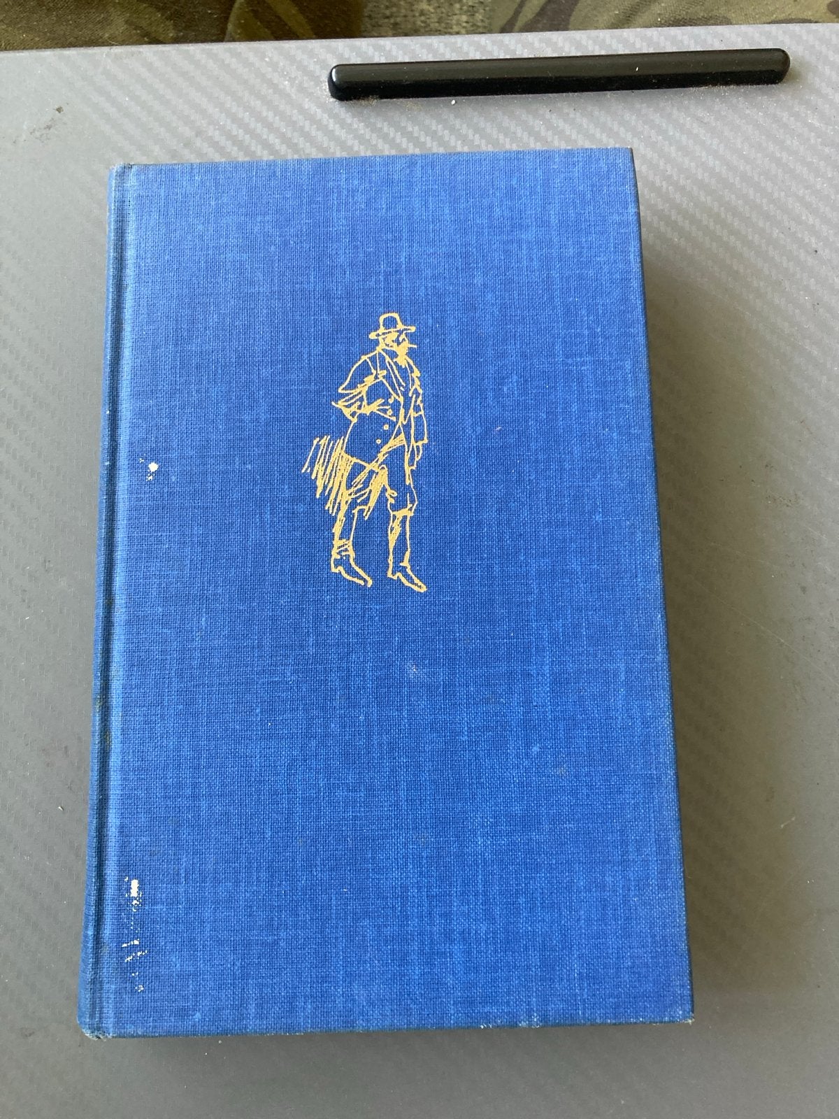 Het Machtig Visioen - Mia Bruyn-Ouwehand (Vintage Boek), Ophalen of Verzenden, Gelezen, Nederland