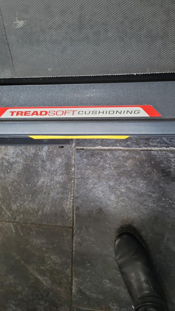 Pro-Form Loopband met TREADSOFT CUSHIONING, Ophalen