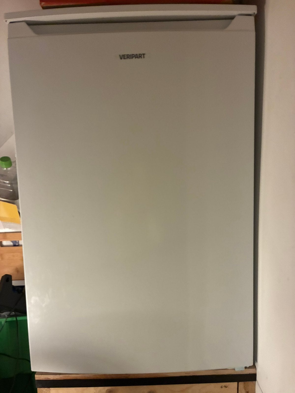 Ruime vriezer tafelmodel, Ophalen, Zo goed als nieuw, Minder dan 60 cm, Minder dan 85 cm