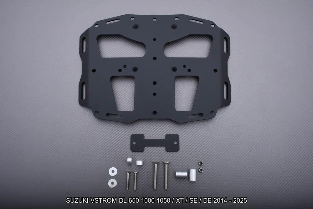 Topkofferdrager SUZUKI VSTROM DL 650 1000 1050 2014 - 2025, Motoren, Accessoires | Overige, Ophalen of Verzenden, Nieuw
