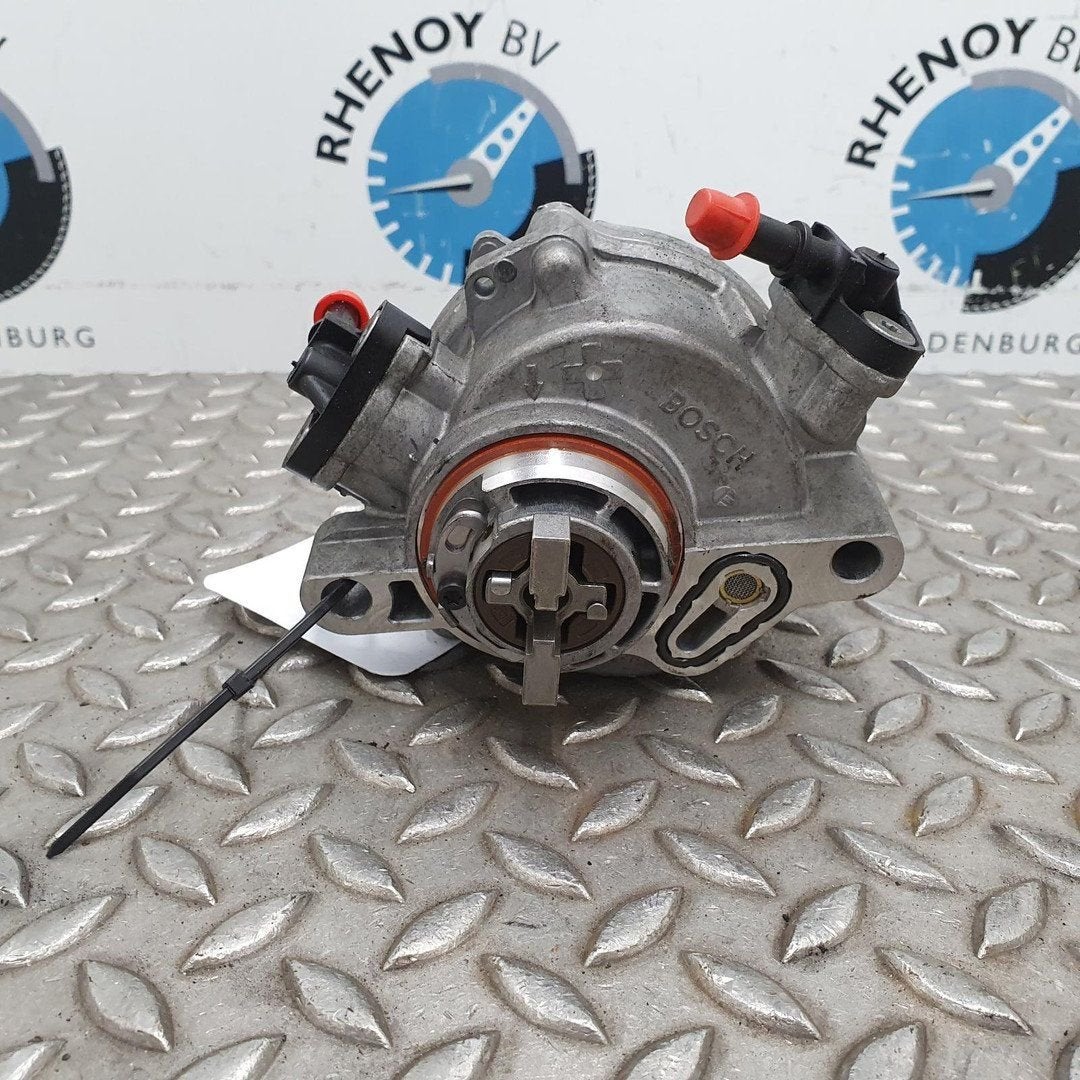 FORD FOCUS VACUUMPOMP 2017, Ophalen of Verzenden, Gebruikt, Stiba lid