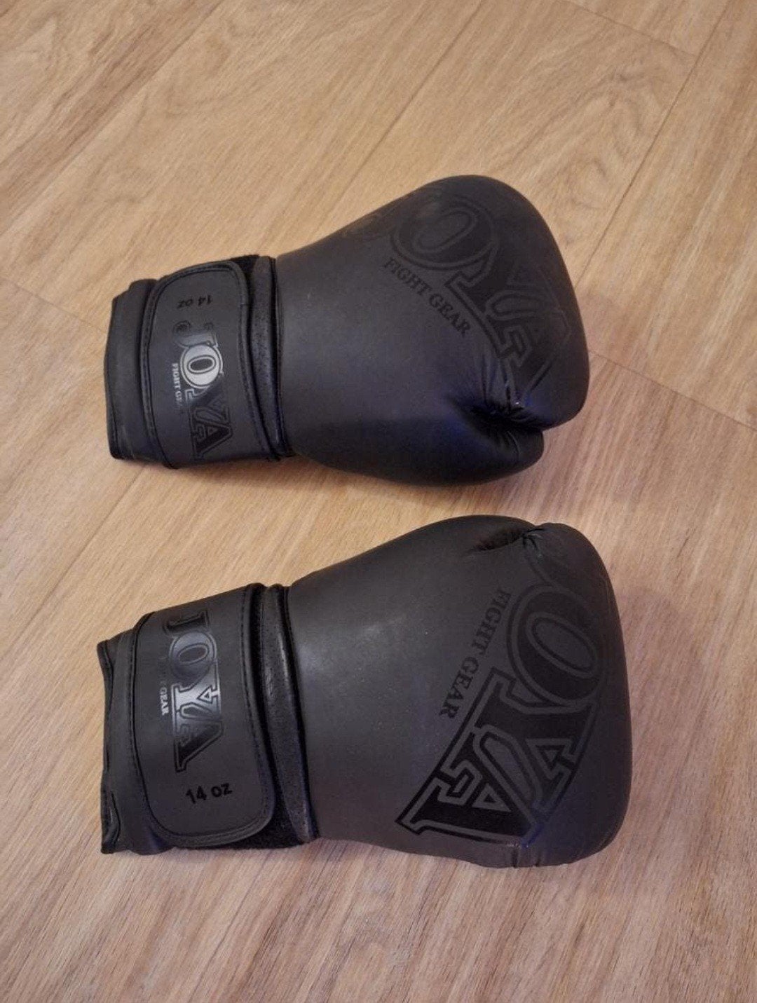 Joya Fight Gear bokshandschoenen - 14 oz, Overige, Vechtsportmateriaal, Maat L, Ophalen of Verzenden