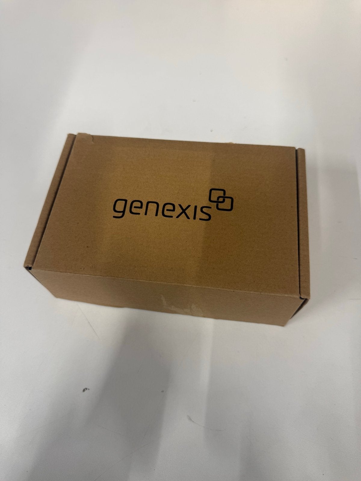 Genexis Glasvezel Router GMC-TK01-P2110-EU-1, Ophalen of Verzenden, Nieuw, Router