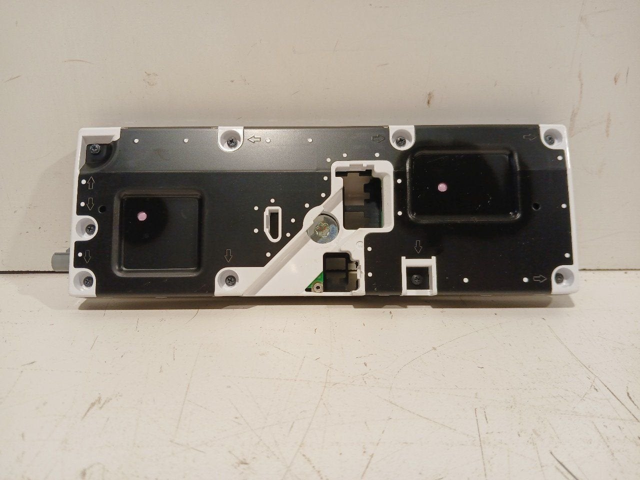 Computer diversen Volkswagen Golf, Onderdelen@venauto.nl, Van der Ven Autorecycling B.V., Gebruikt, Ettenseweg 76, 4706 PB Roosendaal, The Netherlands