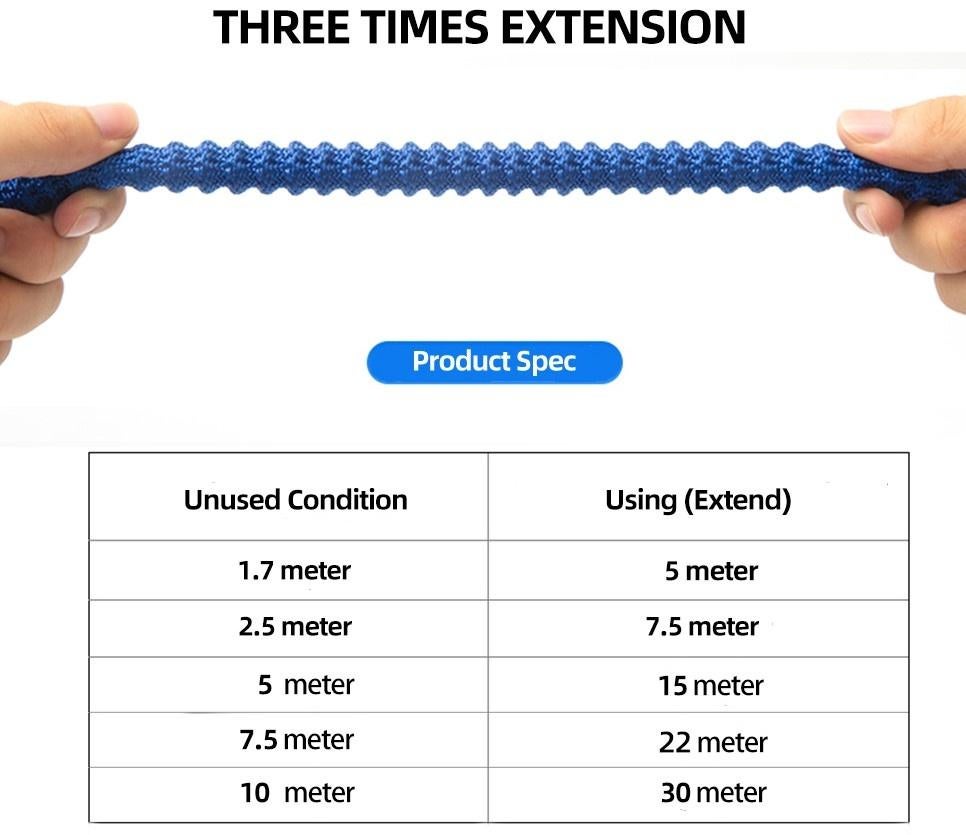 tuinslang / de betere flexible slang 10 meter - nieuw, Tuin en Terras, Tuinslangen, Ophalen of Verzenden, Nieuw, Tuinslang