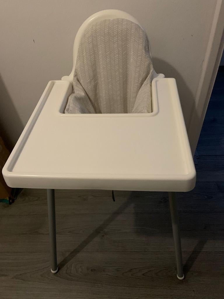 Kinderstoel, heel netjes, Ophalen of Verzenden, Gebruikt
