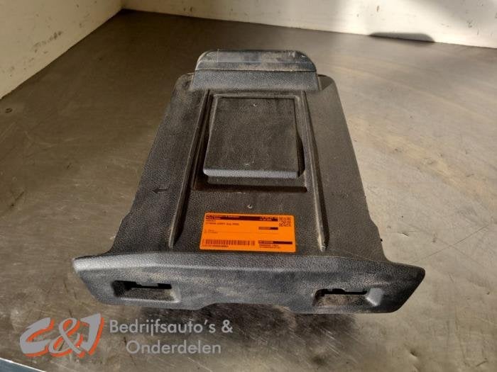 Krikset van een Citroen Jumpy, Auto-onderdelen, Gebruikt, -, -, Ophalen of Verzenden