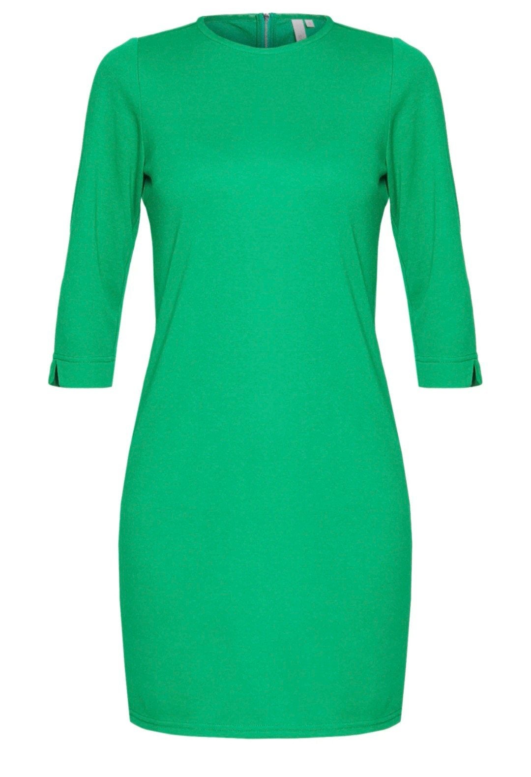 Nieuw appelgroen jurkje - Maat L, Kleding | Dames, Maat 42/44 (L), Nieuw, Ophalen of Verzenden, Boven de knie