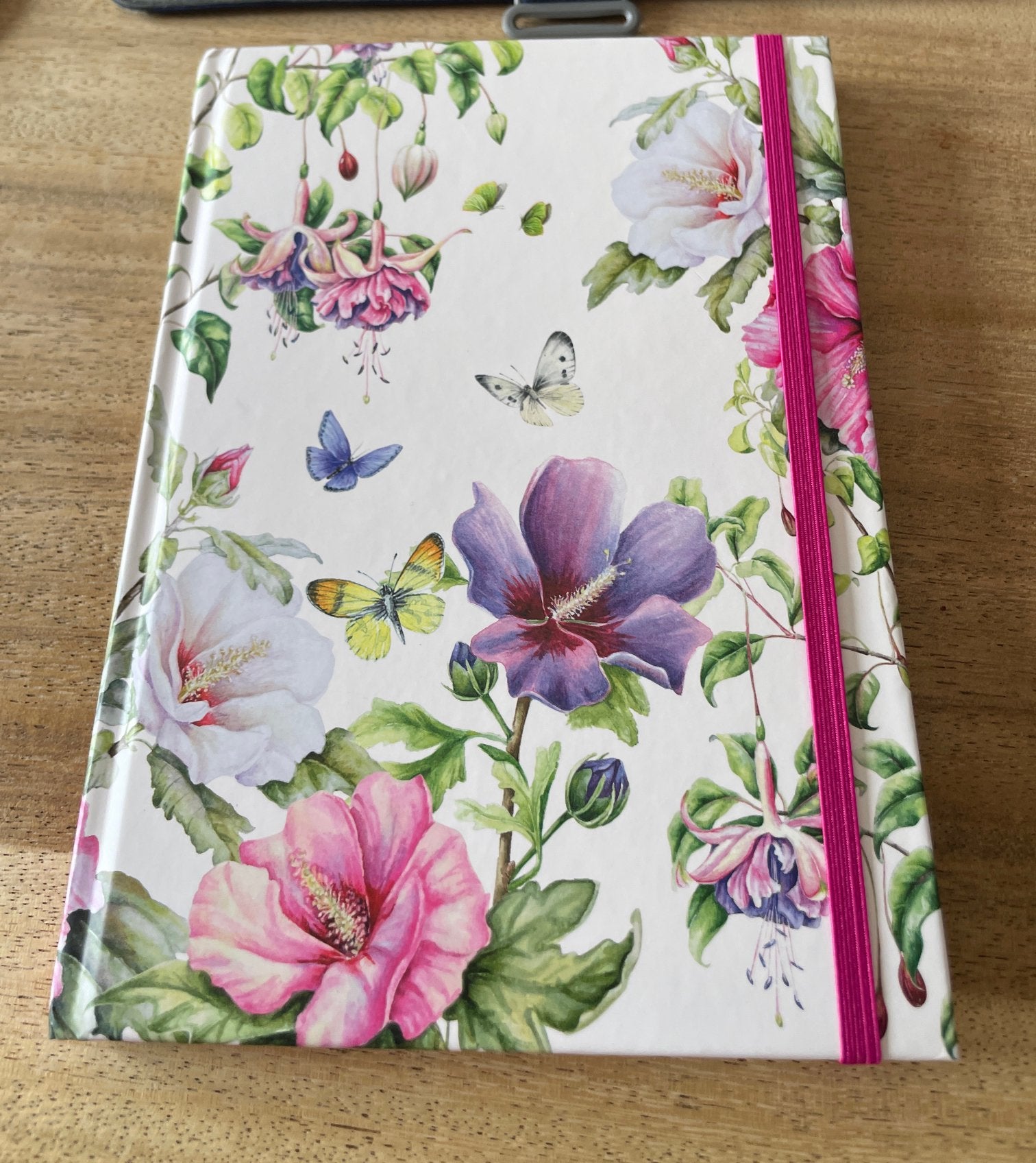 Notitieboek Janneke Brinkman, Ophalen of Verzenden, Nieuw