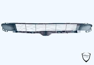 tesla model 3 grille rooster voorbumper