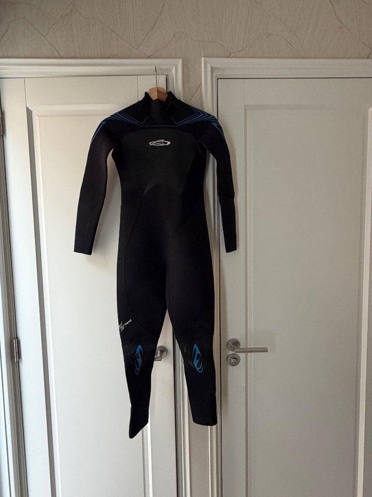 Wetsuit Maui Magic 158/L (junior), Ophalen, Wetsuit, Kind, Maui Magic
