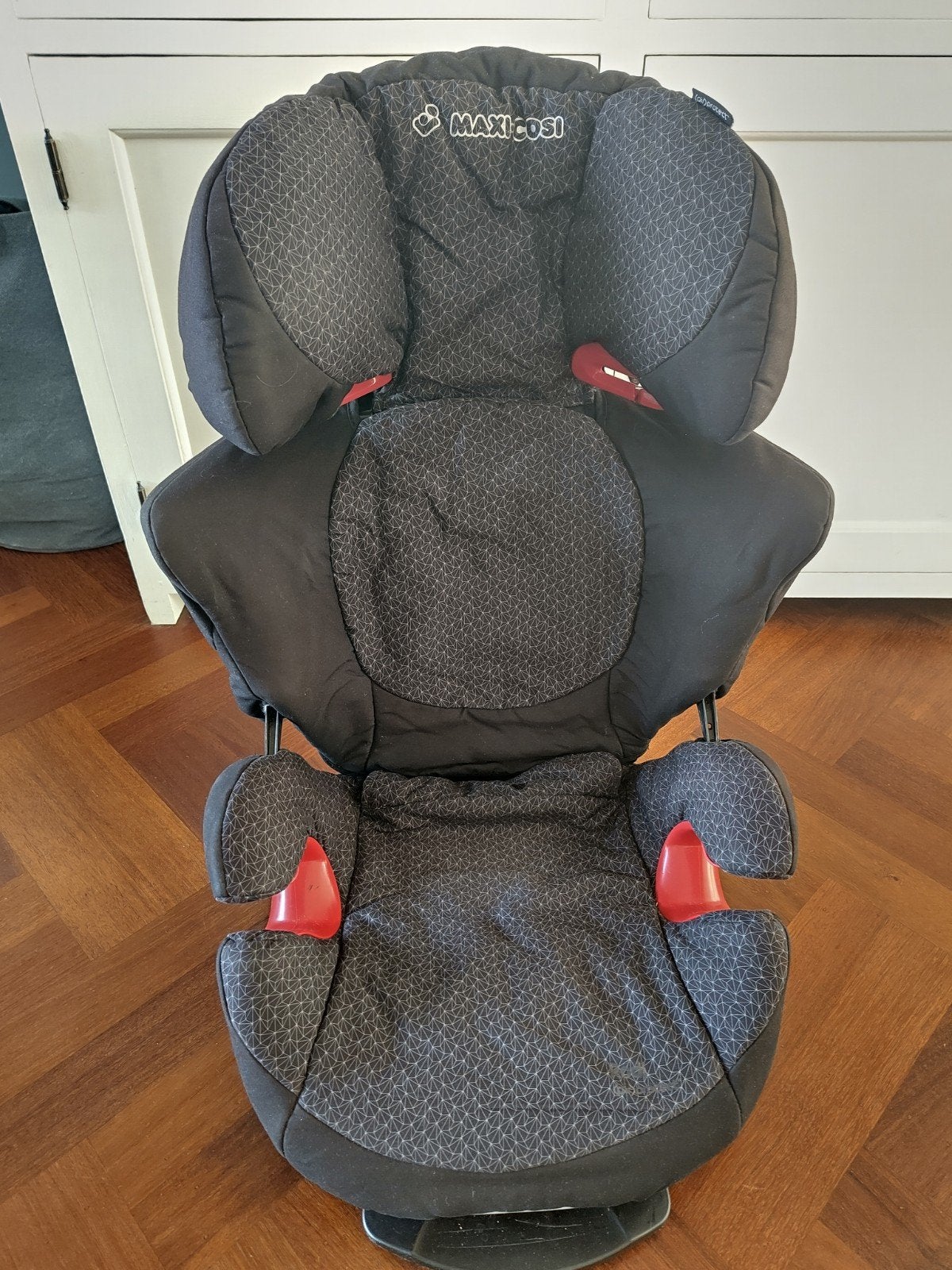 maxi cosy rodi xp, Kinderen en Baby's, Ophalen, 15 t/m 36 kg, Afneembare rugleuning, Maxi-Cosi