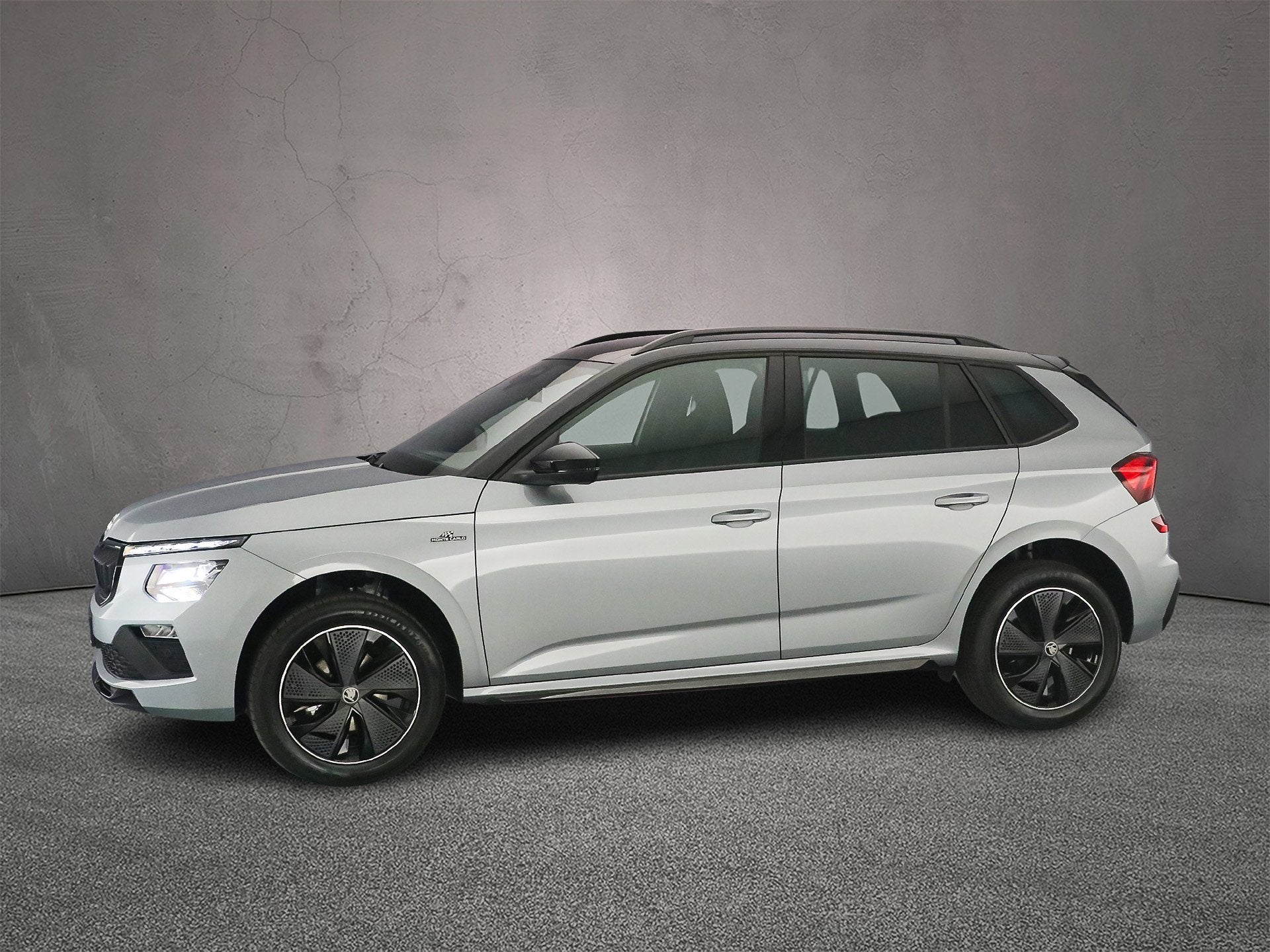 Skoda Kamiq, Auto's, Voorwielaandrijving, Euro 6, 610 kg, Handgeschakeld