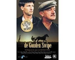 De Goude Swipe, Alle leeftijden, Nederlands, Zo goed als nieuw, Ophalen of Verzenden