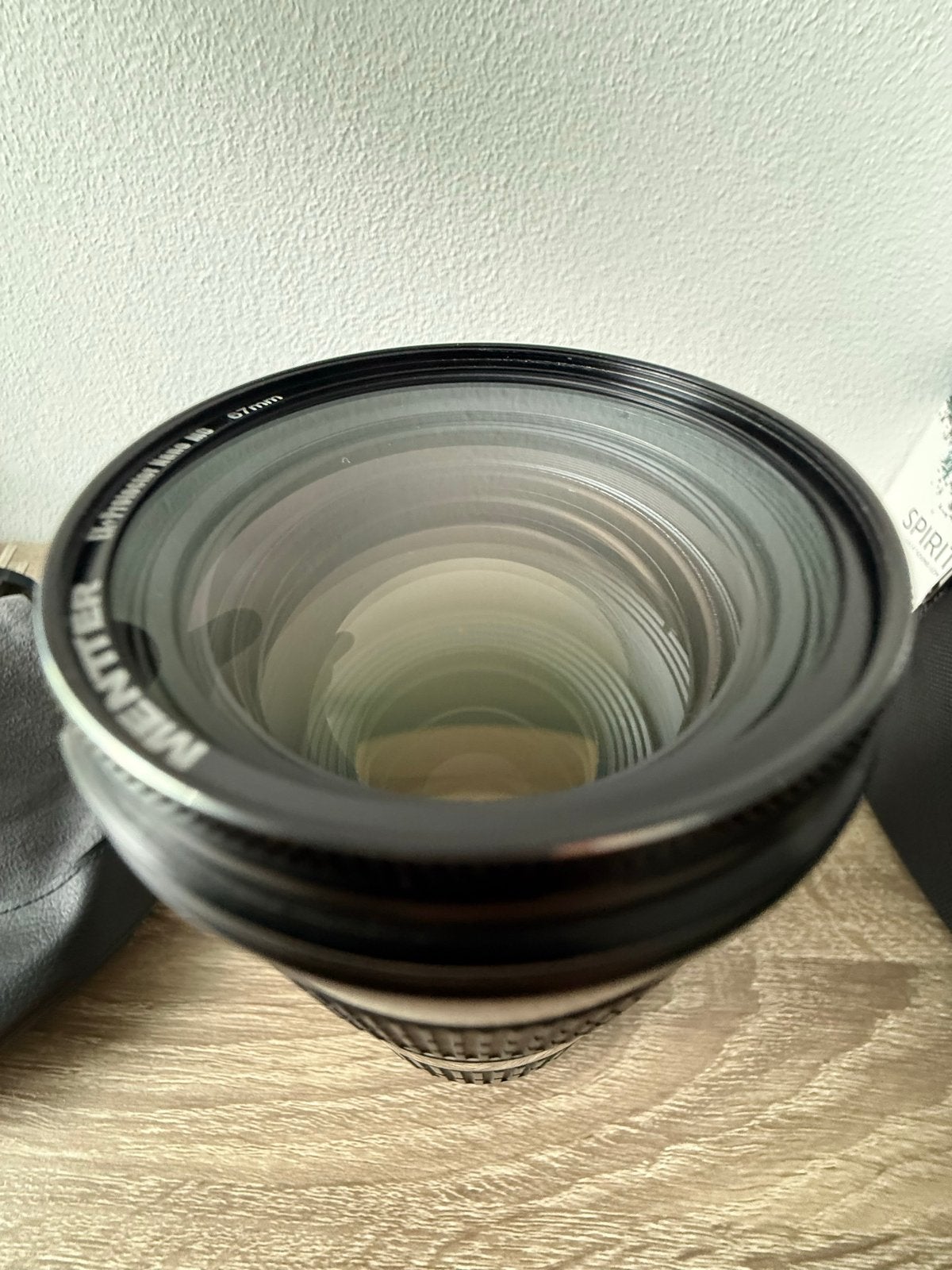 Canon EF 70-200mm f/4L IS USM Telelens, Audio, Tv en Foto, Fotografie | Lenzen en Objectieven, Canon, Autofocus, Zo goed als nieuw