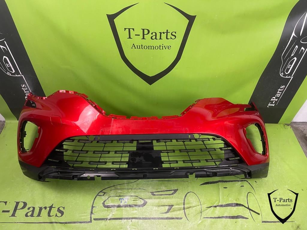 renault captur 620227396R voorbumper bumper