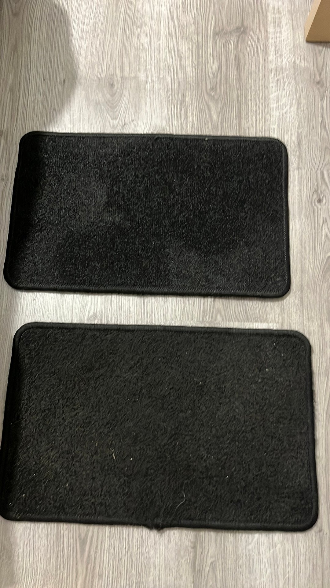 Auto matten (achterbank) passagiers, Ophalen of Verzenden, Nieuw