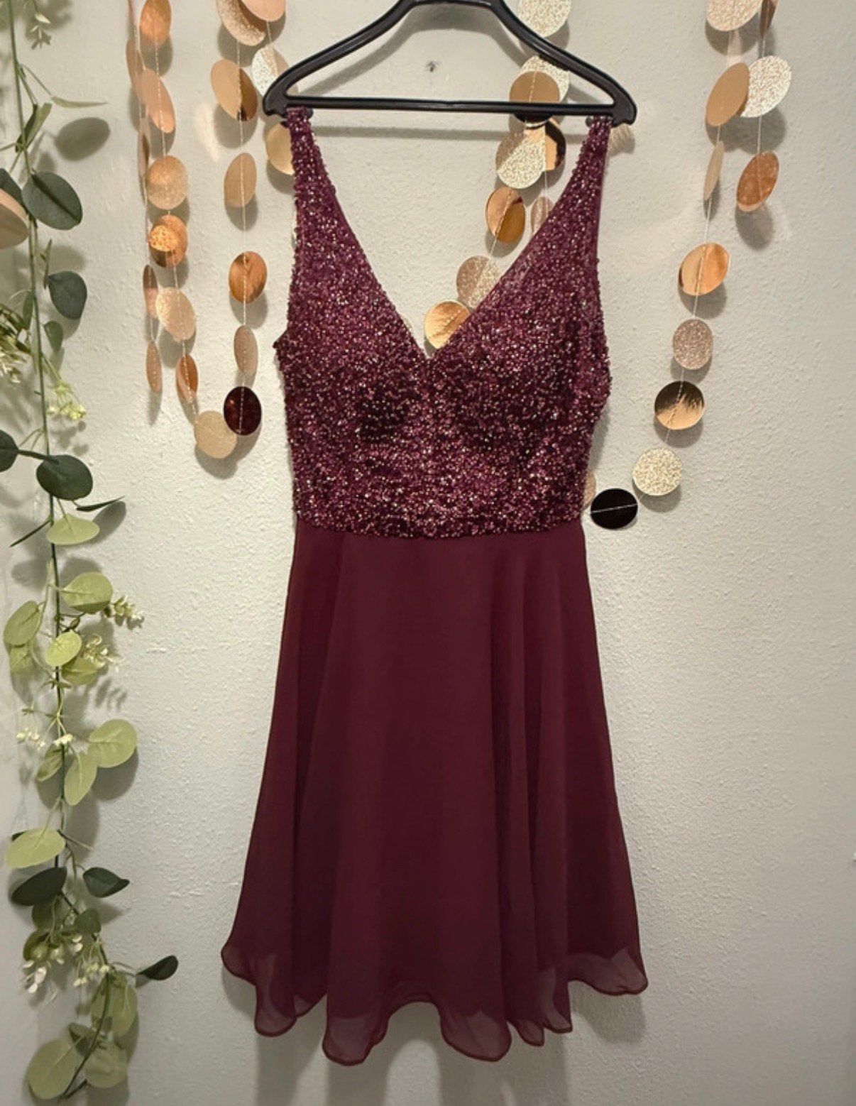 Jurk S, Kleding | Dames, Ophalen of Verzenden, Zo goed als nieuw, Zwart, Overige typen