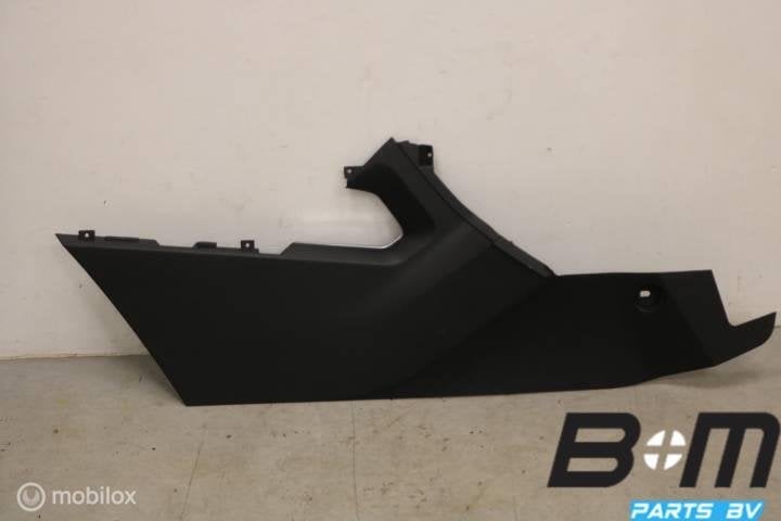 Middenconsole afdekking R Range Rover Evoque BJ32045M10AAW, Gebruikt