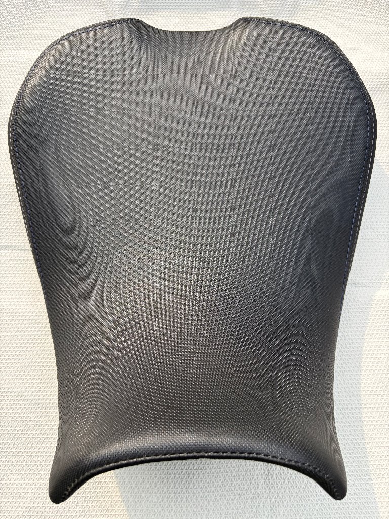 Verlaagd motorzadel Yamaha Tracer 900, Motoren, Ophalen of Verzenden, Gebruikt