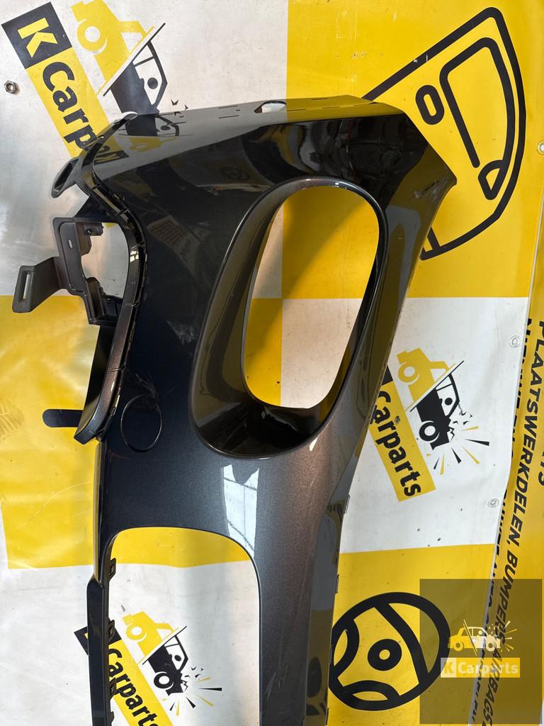 Citroen C3 Voorbumper 2016-2021 Origineel 9813378877, Info@fabrikant.eu, Citroën, Ophalen of Verzenden, Bumper