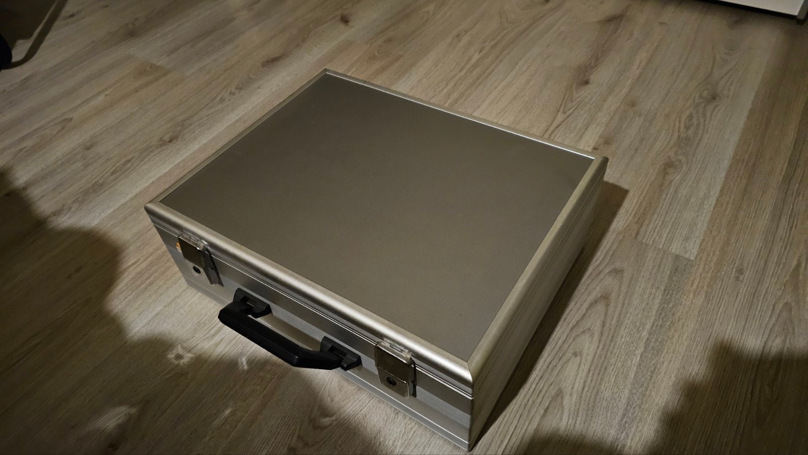 Starlock Pneumatisch Assemblage Gereedschap (1994), Ophalen of Verzenden