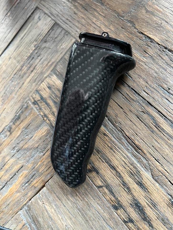 Carbon handrem hefboom voor uw BMW F30-F36 / F15-F16, Nieuw, BMW, BMW, Info@bmw-group.nl