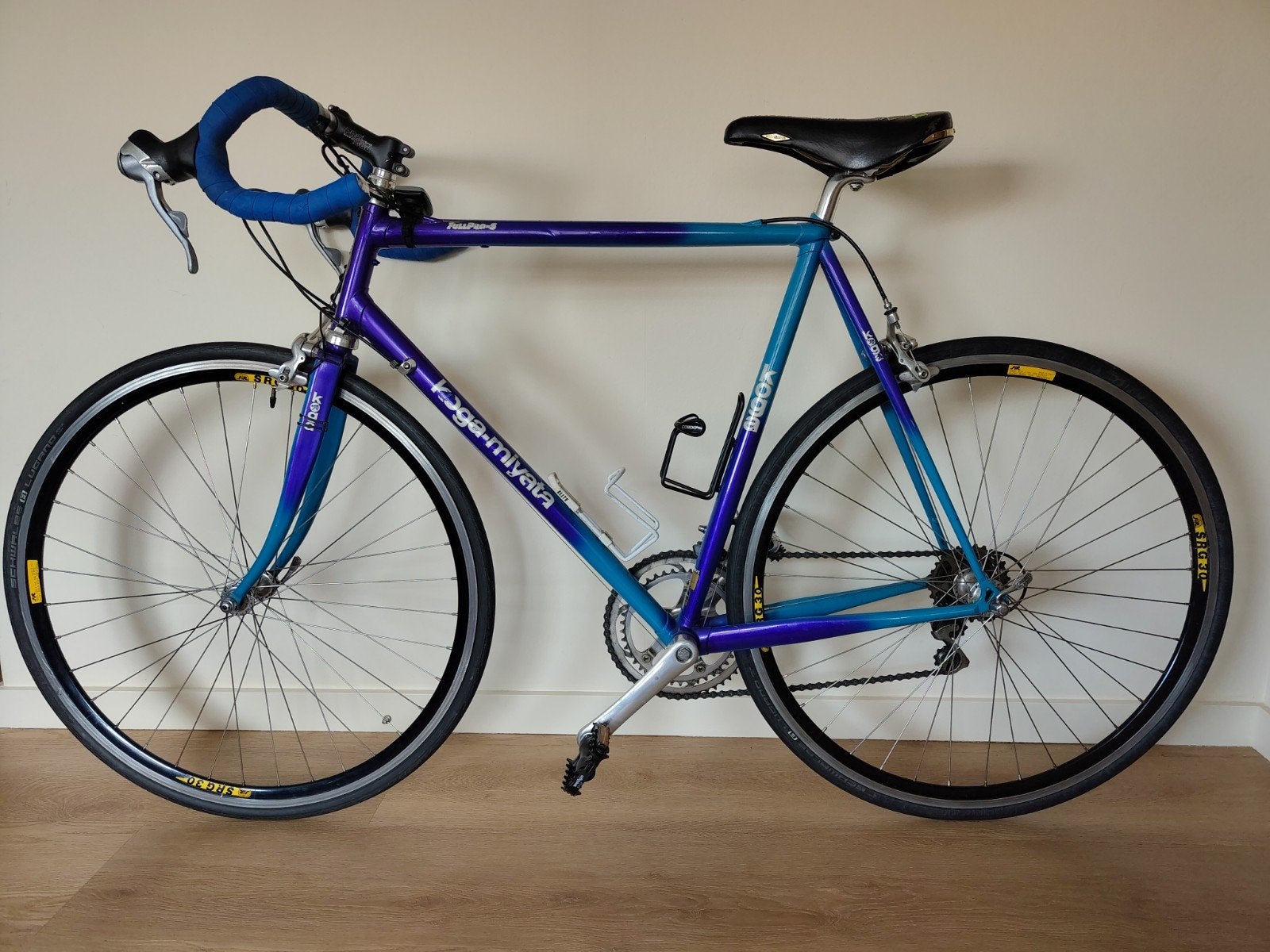 Koga Miyata racefiets, Ophalen, 28 inch, Gebruikt, 57 tot 61 cm