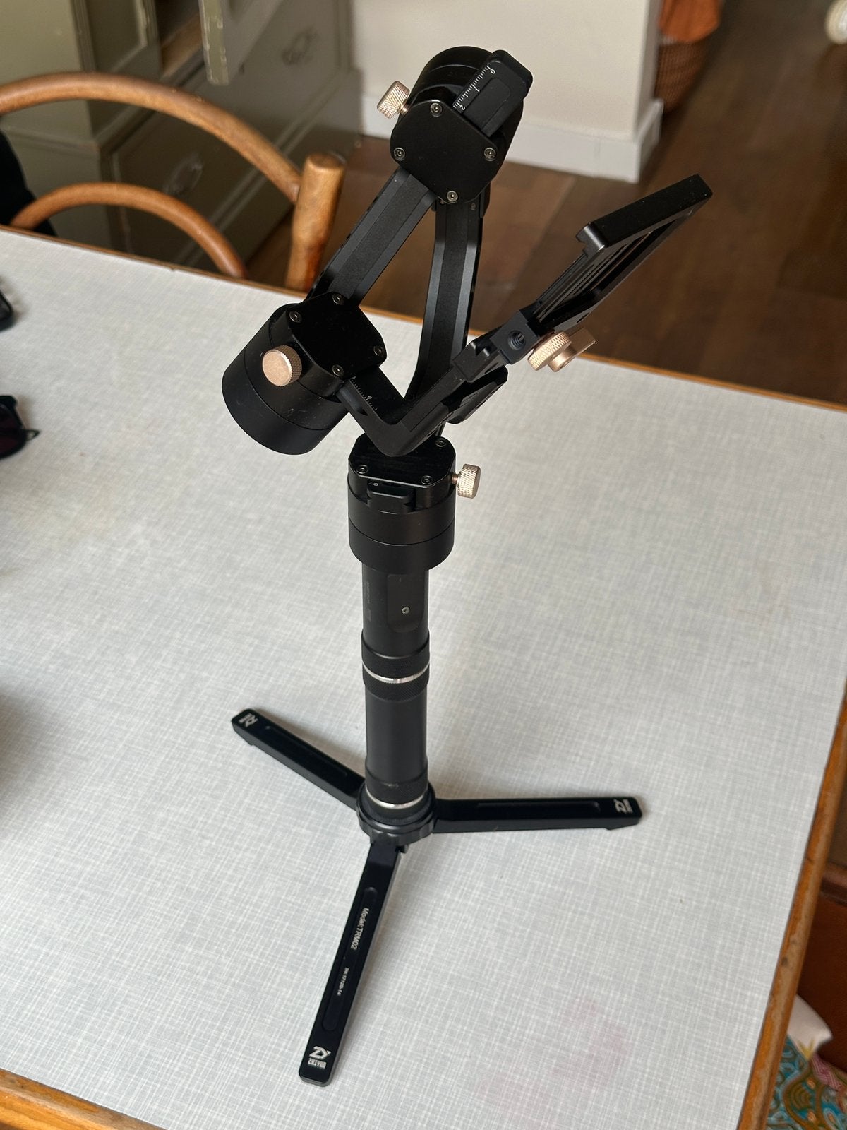 Zhiyun Crane, Ophalen of Verzenden, Gebruikt