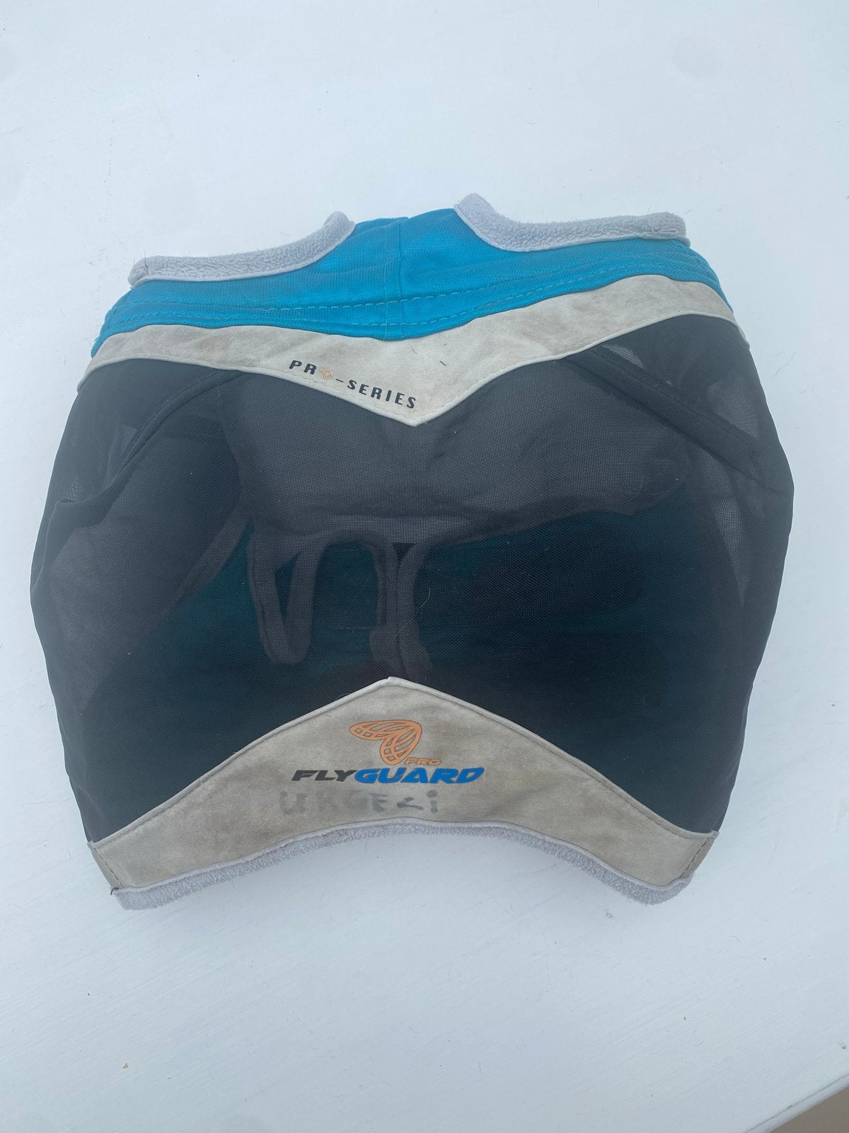 Flygard pro maat cob, Dieren en Toebehoren, Ophalen of Verzenden, Gebruikt