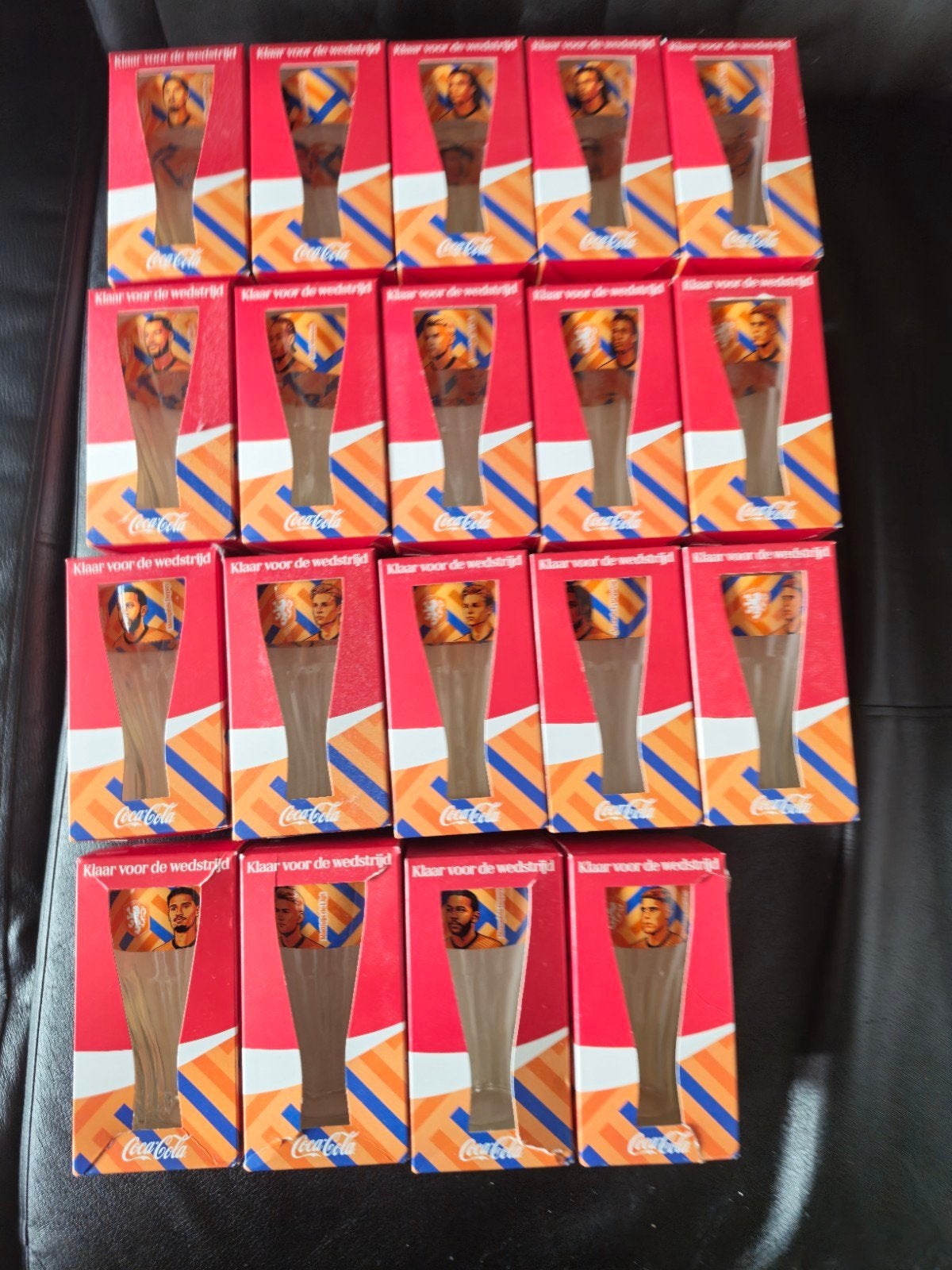 19 wk 2026 glazen 1 koop coca cola ophalen, Ophalen, Sigarenbandjes