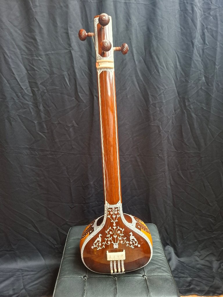 Female Tanpura, Ophalen, Zo goed als nieuw, Overige typen