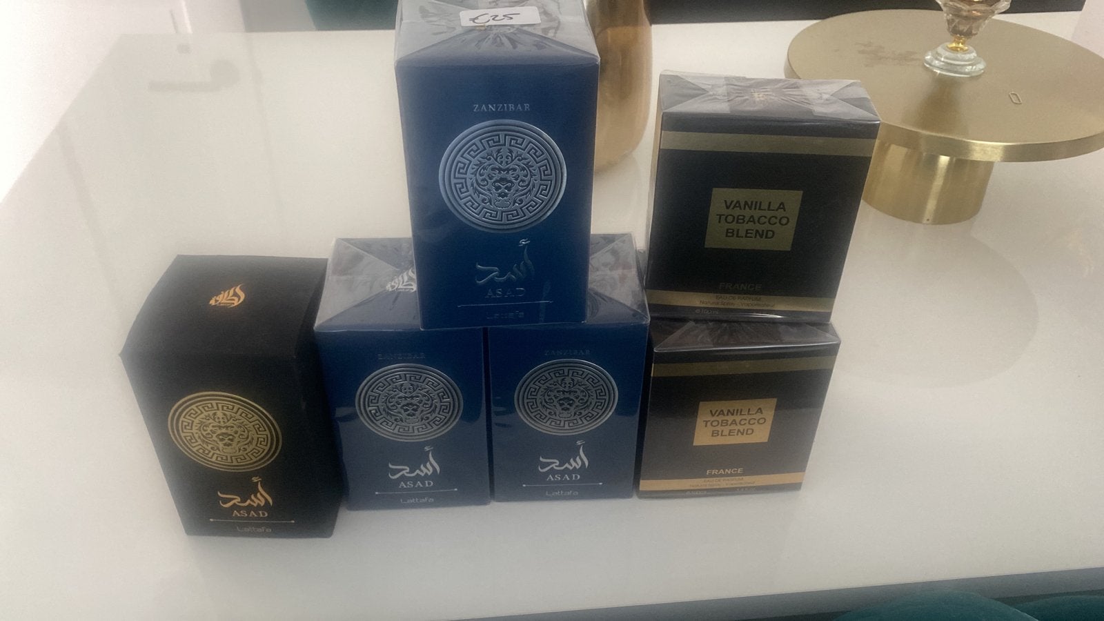 Parfum voor heren en dames - Nergens goedkoper!, Ophalen of Verzenden, Nieuw