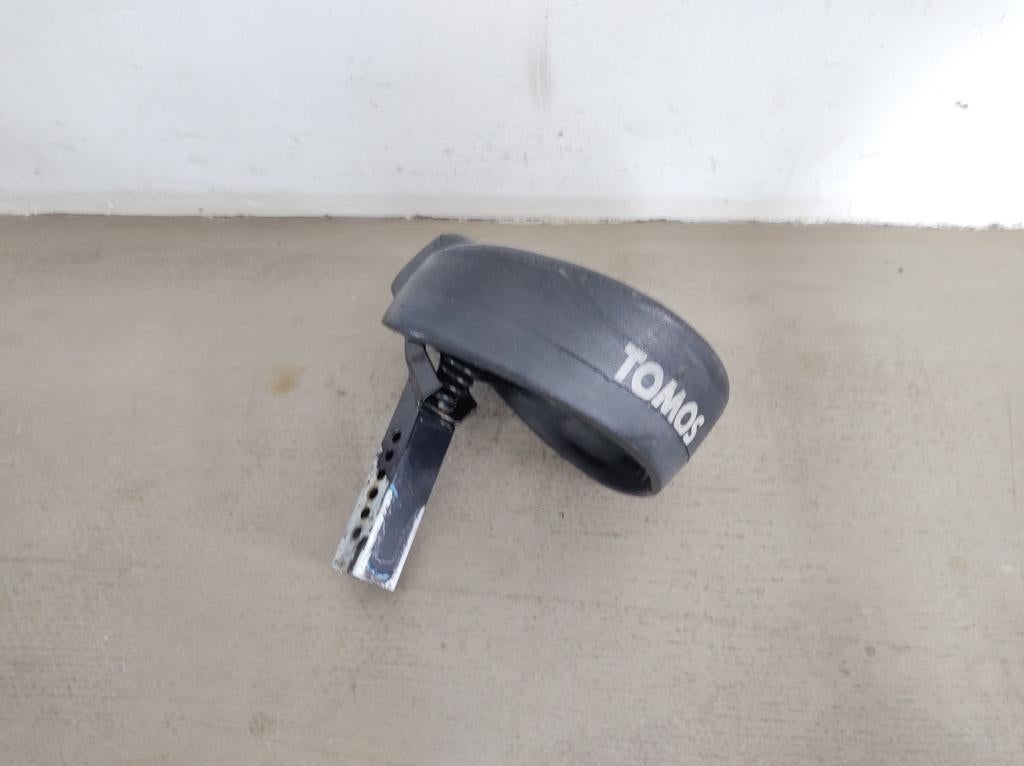 Tomos A3/S25/A35 Zadel Origineel, Gebruikt, Ophalen of Verzenden, Nvt, Nvt