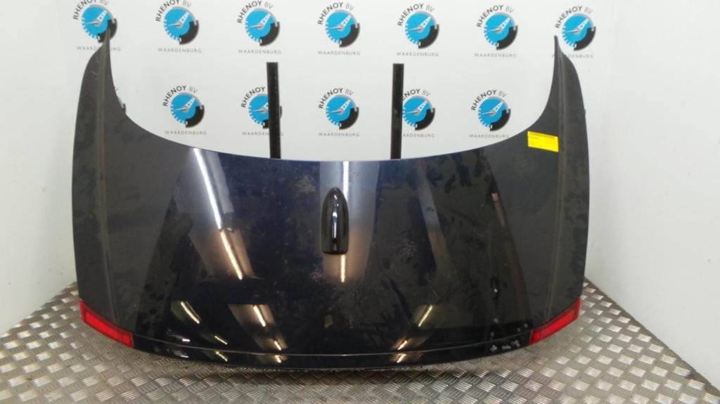 VOLVO C70 2.5 T5 Summum ACHTERKLEP 2007, Ophalen of Verzenden, Gebruikt, Stiba lid