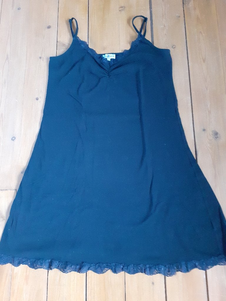 lingerie, Kleding | Dames, Ophalen of Verzenden, Zwart, Overige typen